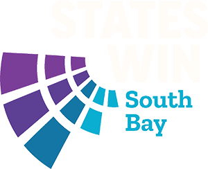 States Win South Bay